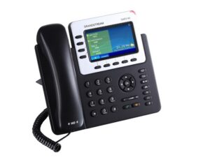 Téléphone IP GrandStream Enterprise GS-GXP2140 en vente au cameroun