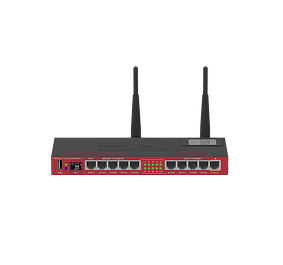 Routeur Mikrotik WIFI RB2011UiAS-2HnD-IN en vente au cameroun