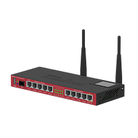 Routeur Mikrotik WIFI RB2011UiAS-2HnD-IN en vente au cameroun