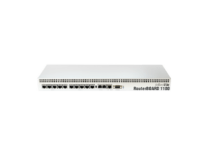 Routeur Mikrotik RB1100 en vente au cameroun