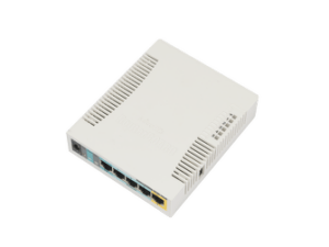 Routeur Mikrotik wifi RB951UI-2HnD en vente au cameroun