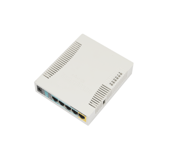 Routeur Mikrotik wifi RB951UI-2HnD en vente au cameroun