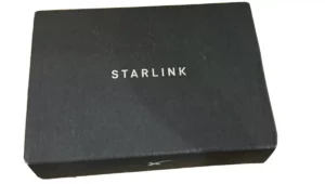 Adaptateur ethernet starlink