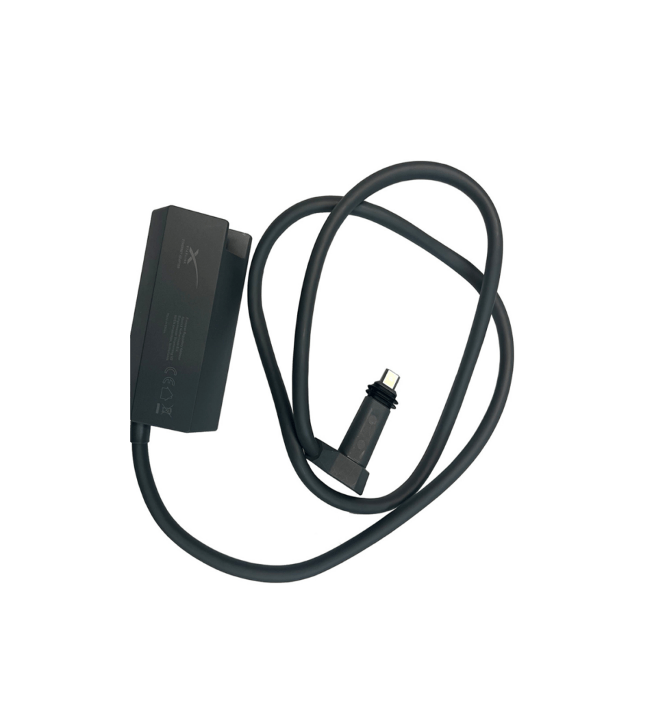 Adaptateur Ethernet Double Port Pour Starlink Gen 2 - 2 Ports RJ45 Gigabit, Câble 1 M, 1000 Mbps