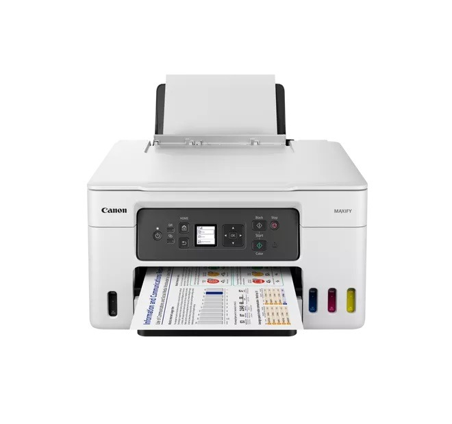 Imprimante Canon maxify gx3040