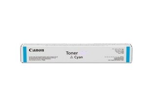 Encre Toner Canon C-EXV 54 cyan Original en vente au cameroun