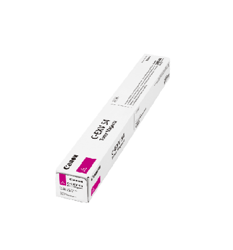 Encre Toner Canon C-EXV 54 magenta Original en vente au cameroun