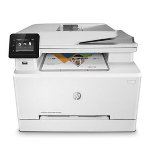 Imprimante Laser Couleur HP LaserJet Pro M283fdw en vente au cameroun