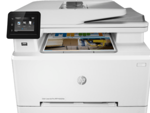 Imprimante Laser Couleur HP LaserJet Pro M283fdn en vente au cameroun au meilleur prix