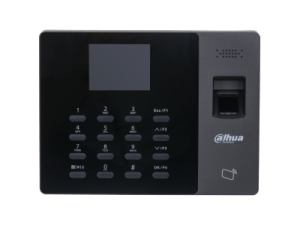 Pointeuse Biométrique DAHUA K400PRO, prix cameroun