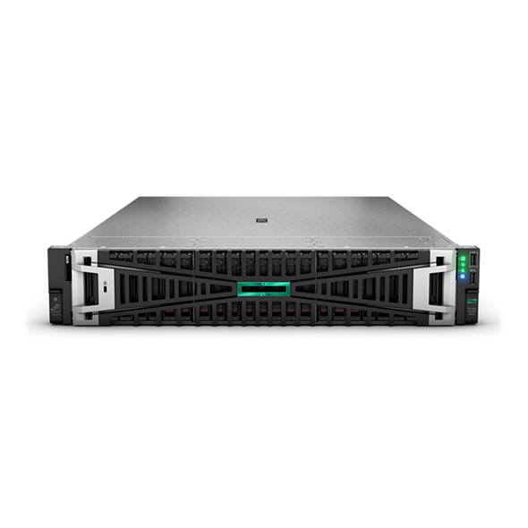HPE ProLiant DL380 Gen11 : Serveur Rack, prix cameroun