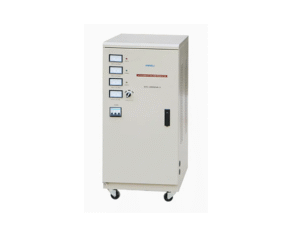 Régulateur de Tension Triphasé ANDELI 20kVA, prix cameroun