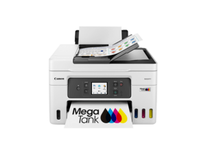 Imprimante Canon MAXIFY GX4040 MegaTank multifonction, prix cameroun