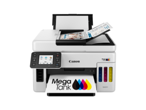 Imprimante Canon MAXIFY GX6040 MegaTank avec ADF, prix cameroun