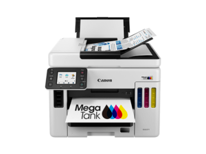 Imprimante Canon MAXIFY GX7040 MegaTank multifonction, prix cameroun