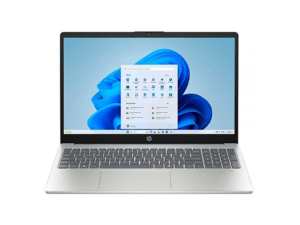 Laptop HP 15-FD0127DX i7-150U 16GB/512GB Touch, prix cameroun