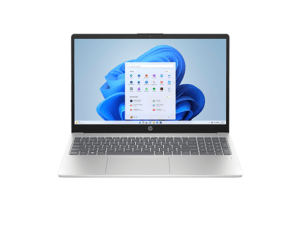 Laptop HP 15-FD0531NIA core i3-13e Gen 8GB/512GB SSD 15.6", prix cameroun