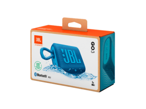 Mini baffle JBL GO 3, prix cameroun