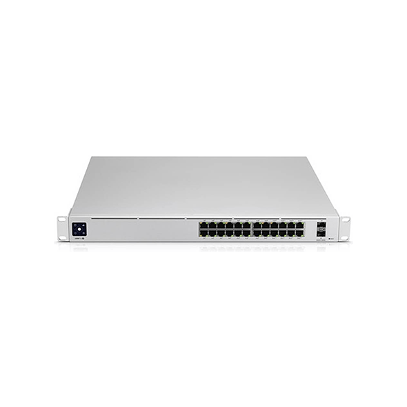Switch 24 Ports PoE Ubiquiti UniFi USW-24-POE, prix cameroun