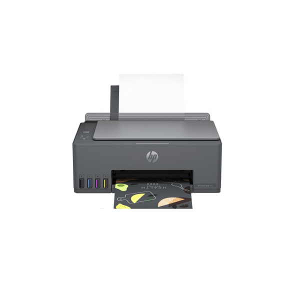 Imprimante HP Smart Tank 581 multifonction, prix cameroun