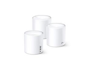 Routeur mesh TP-Link Deco X20 AX1800, prix cameroun